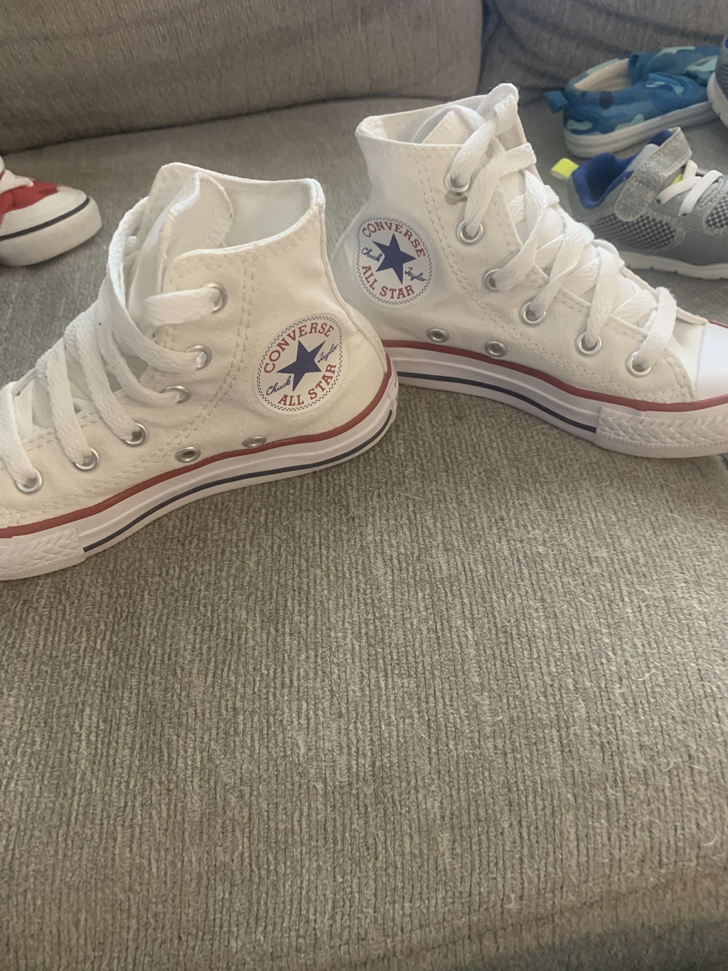 Converse Shoes