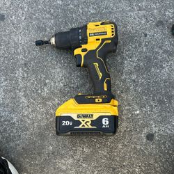 Drill 