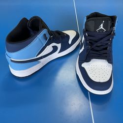 Nike Jordan 1 Shoes