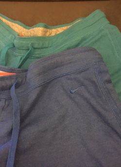 Brand new Nike shorts nwt