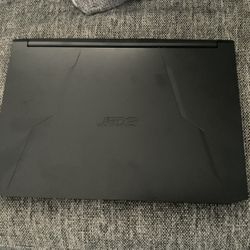 Acer Gaming Laptop Nitro 5 