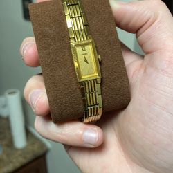 Seiko Women’s Watch 