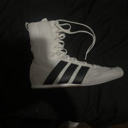 Adidas Boxing Shoes