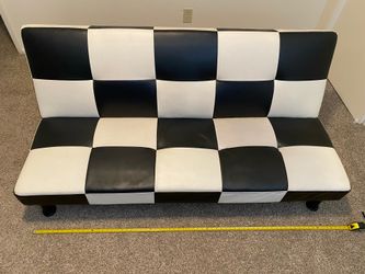 Futon couch