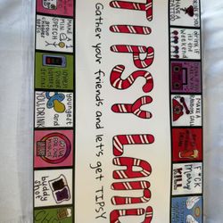 Drinking Games