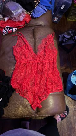 Victoria secret lingerie
