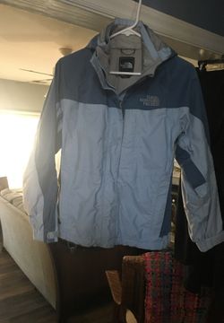 North face xs jacket