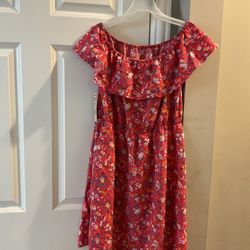 Women Dress Size Small