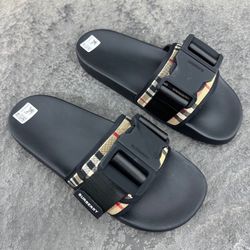 BBR Women’s Slides With Box 2026 New