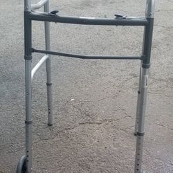 Brand New Walker 