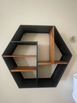 Shelves
