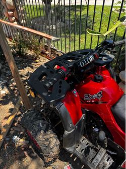 4wheeler