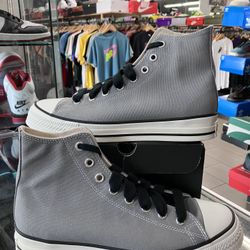 Converse Chuck Taylor All Star Throwback Hi