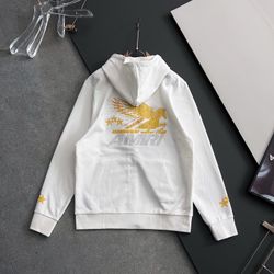 Amiri Jacket