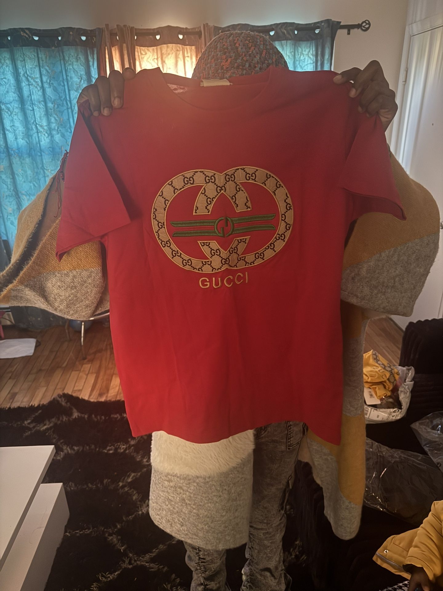 Gucci Shirt