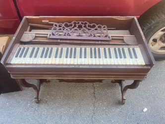 Harmonium