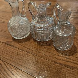 Cruets