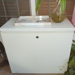 Freezer