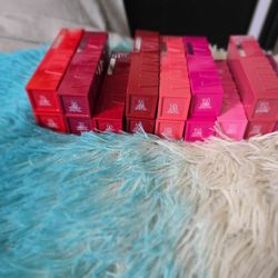 Maybelline Superstay Lipcolor 