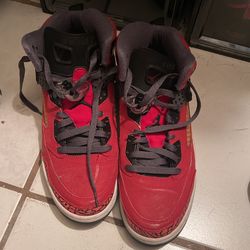 Jordan 