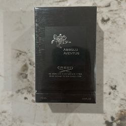 Creed Absolu Aventus