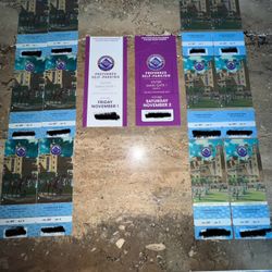 Breeders Cup Tickets