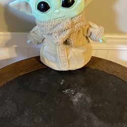 Star Wars Plush