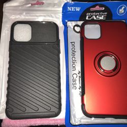 Case For iPhone 11