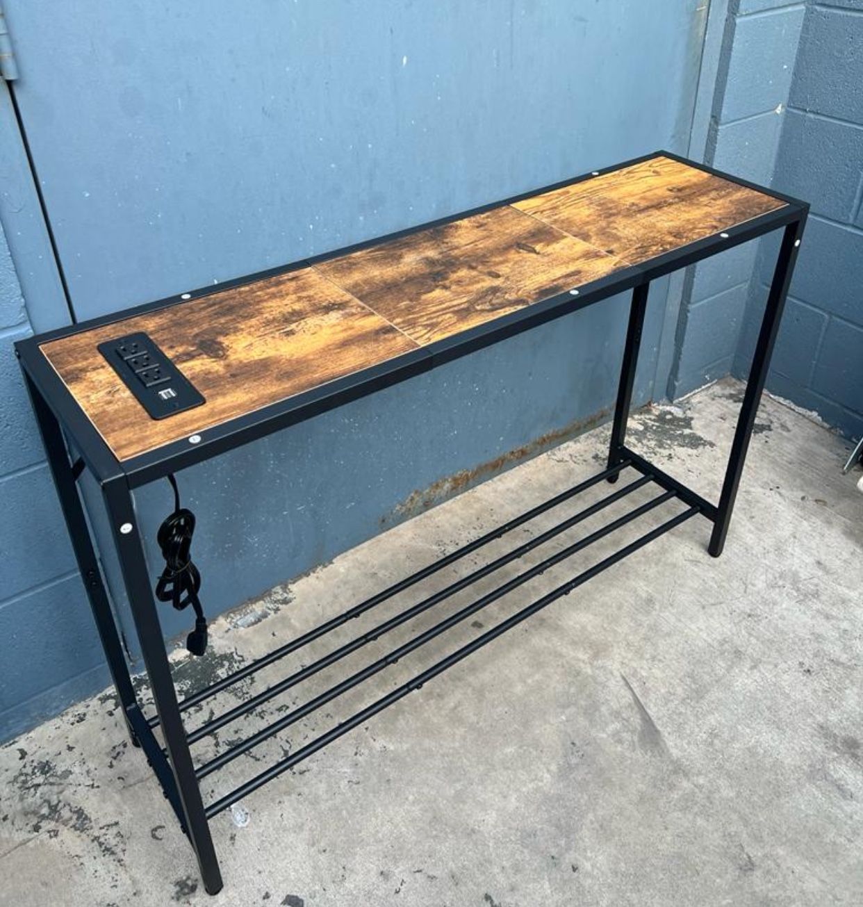 Console Table Brand New $35