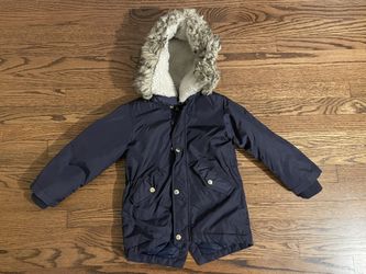 Kids Crewcuts Winter Coat