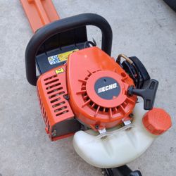 Echo Gas-Powered Hedge Trimmer