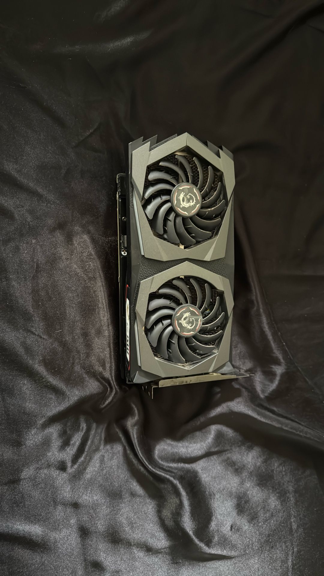 2060 Super Graphics Card