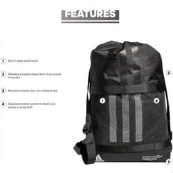 Adidas Backpack