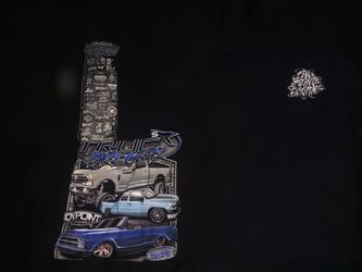 7  t shirts