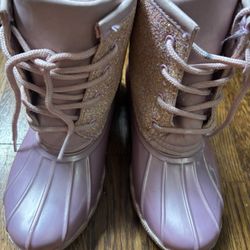 boots