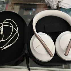 Bose Headphones Noise Canceling 