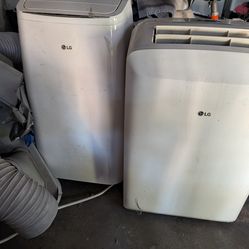 LG AC Works excellent I have two  take them both for 600