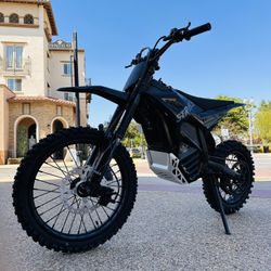 60V Strike Shadow