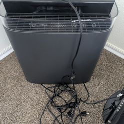 Nice Honeywell Humidifier 