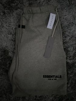 Essentials Shorts