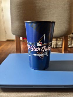 MLB All-Star Game Atlanta 2025 Souvenir Cup 32oz