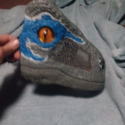 Mattel Dinosaur Mask
