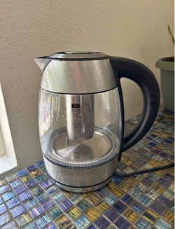 Chefman Lightning Kettle