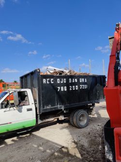 Demolition