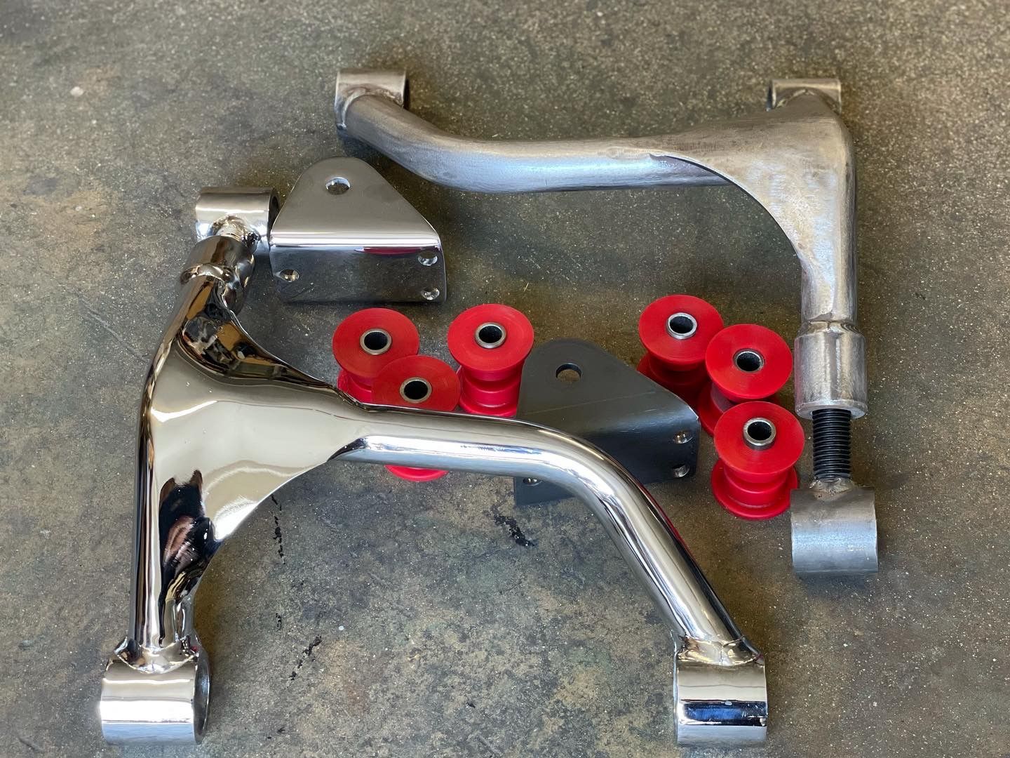 Impala Y Bone Lowrider Hydraulics for Sale in Westchester, CA OfferUp
