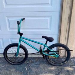 Fitbike Co BMX 
