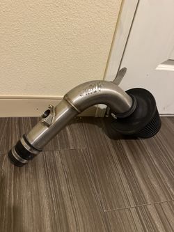 2017-2021 Honda Civic Si Air Intake System by MAPerformance