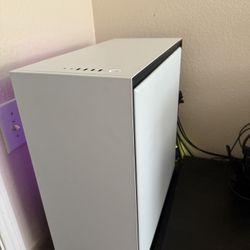 NZXT GAMING PC