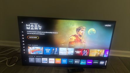 42inch Vizio