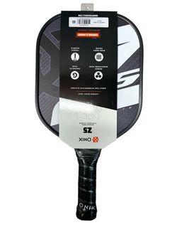 I have two brand new never used onix z5 pickleball paddles